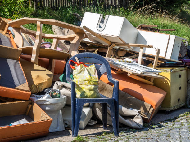Best Electronics Removal Services  in Legend Lake, WI