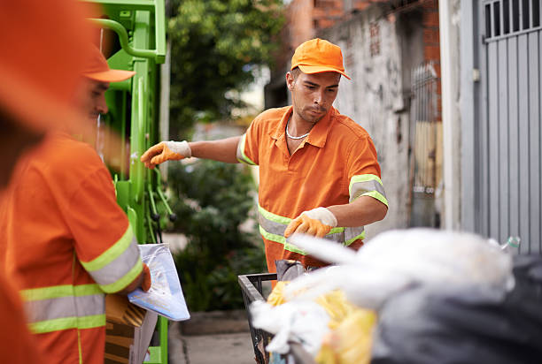 Full-Service Junk Removal in Legend Lake, WI